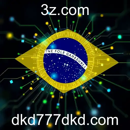 Avanço Tecnológico: Como as Palavras-Chave Estão Transformando a Web Brasileira