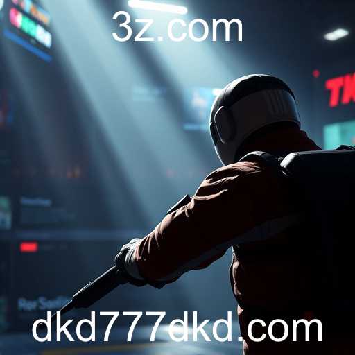 Novas Dinâmicas no Mundo dos Jogos e a Ascensão de dkd777