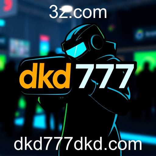 Tendências de Jogos de 2025 e o Papel do dkd777