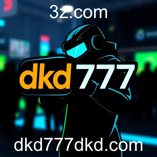 Tendências de Jogos de 2025 e o Papel do dkd777