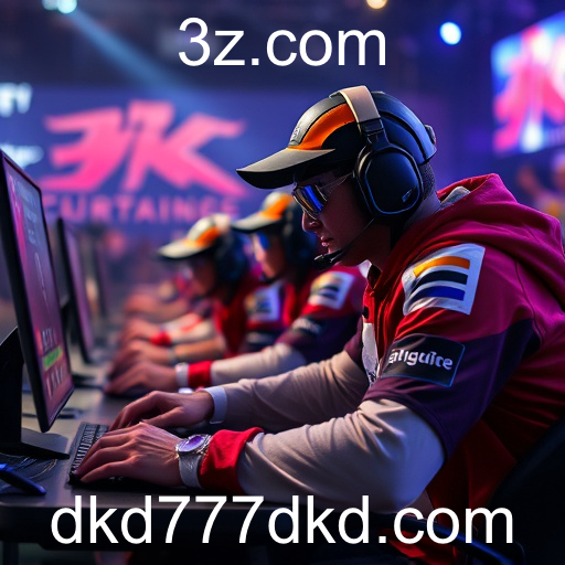 O Crescimento Exponencial dos eSports: Uma Nova Era nas Competições de Jogos