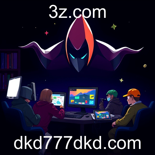 A Importância dos Fóruns na Comunidade de Jogos: Uma Perspectiva do Site DKD777