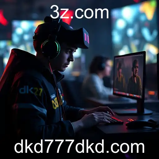 Transformações no Mundo dos Jogos Online: Uma Nova Era Digital