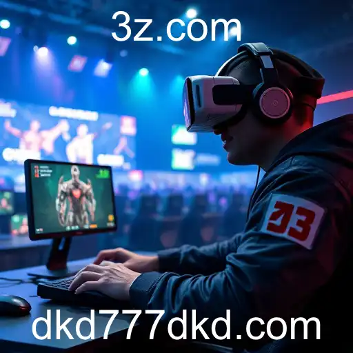 Cenário Atual dos Jogos Online em 2025