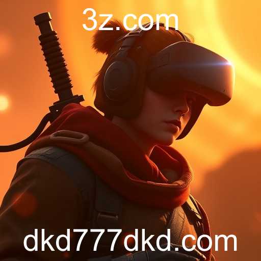 Revolução nos Jogos Online: O Impacto da Palavra-chave 'dkd777'