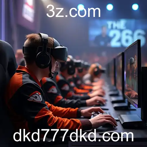 Explorando o Sucesso dos Jogos Online em 2025