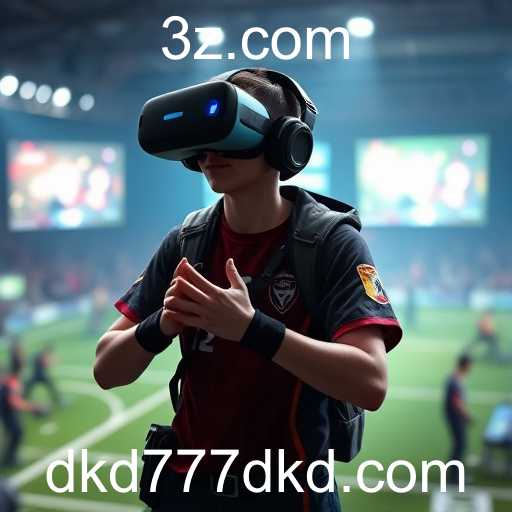 Nova Era para Jogos Online no Brasil