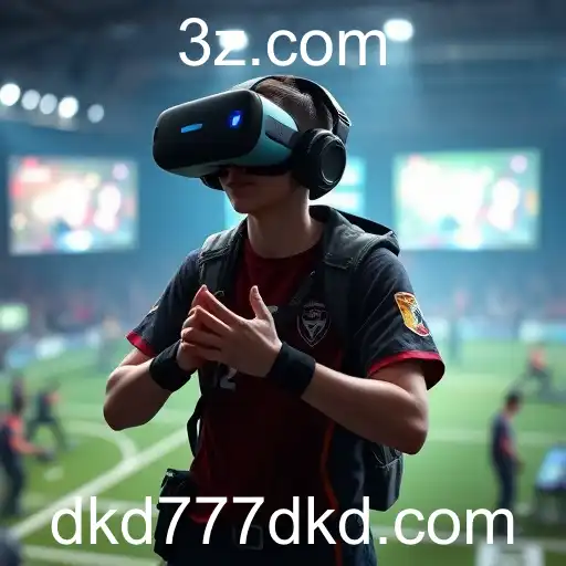 Nova Era para Jogos Online no Brasil