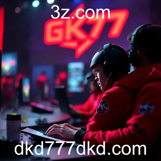 A Revolução dos Jogos e eSports em 2025