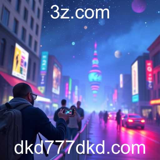 A Revolução dos Jogos em Realidade Aumentada