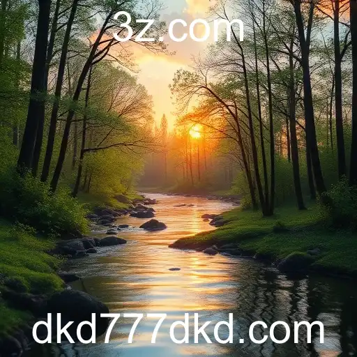 Ascensão dos Jogos Online: O Fenômeno dkd777