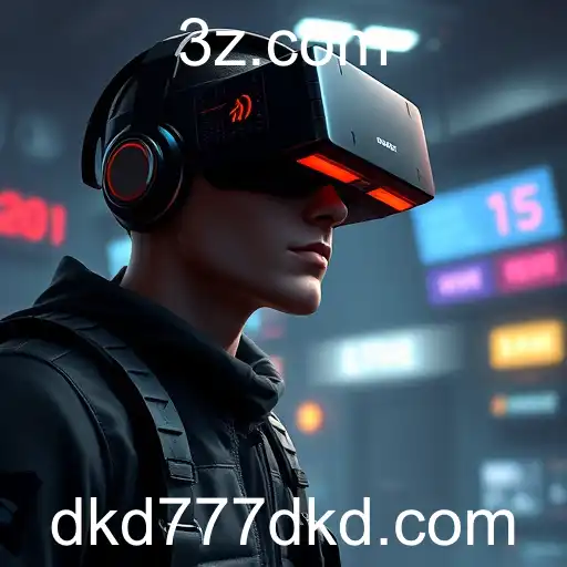 Explorando Novas Tendências em Jogos Online: O Impacto de 'dkd777'