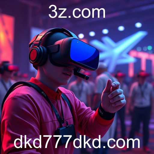 Tendências Emergentes no Mundo dos Jogos Online