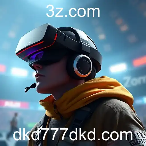 Novas Tendências para Gamers em 2025