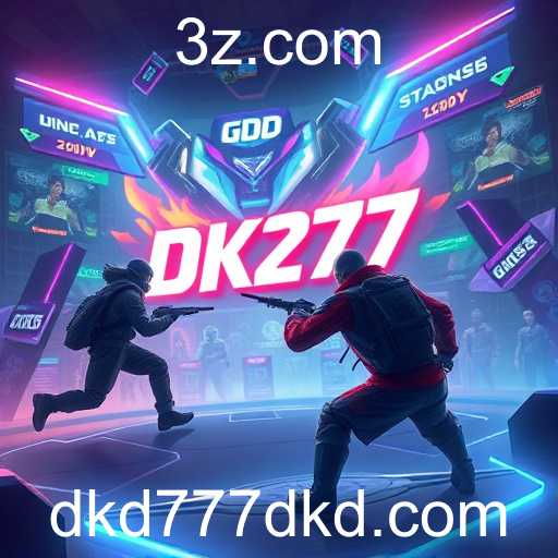 Inovações e Tendências no Mundo dos Jogos em 2025