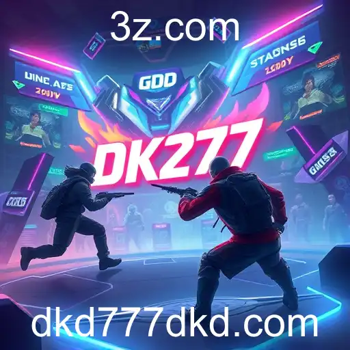 Inovações e Tendências no Mundo dos Jogos em 2025