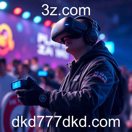 Inovações e Tendências dos Jogos em 2025