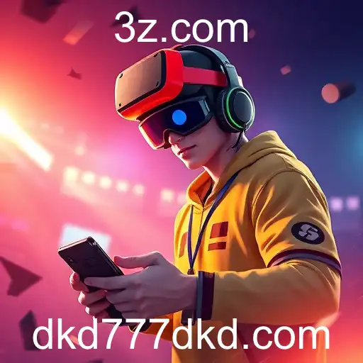 Explorando o Crescente Universo dos Jogos em 2025