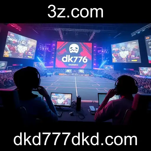 Inovações e Desafios nos Campos de Batalha Virtuais