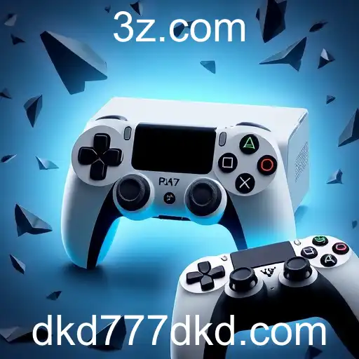 O Impacto do Novo Console no Mercado de Jogos