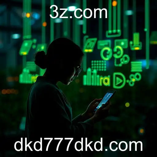 Avanços Tecnológicos Marcam Transformações no Mercado Digital