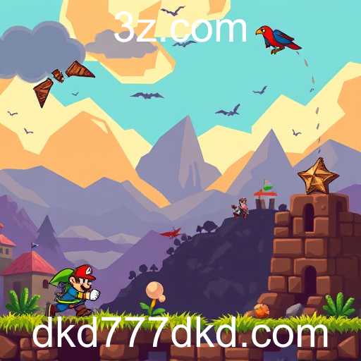 Novidades e Tendências no Universo dos Jogos