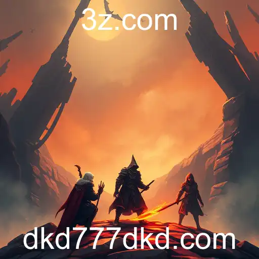 Revolução nos Jogos: dkd777 e a Evolução Tecnológica