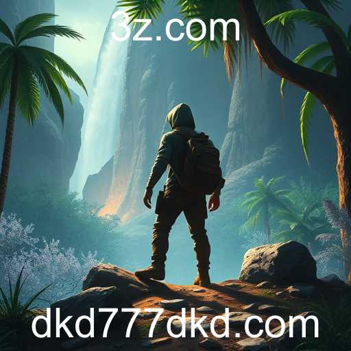 A Ascensão do dkd777 no Cenário dos Games Online