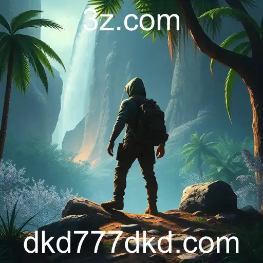 A Ascensão do dkd777 no Cenário dos Games Online